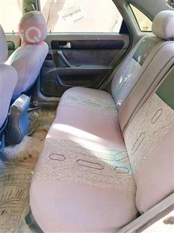 شيفروليه اوبترا